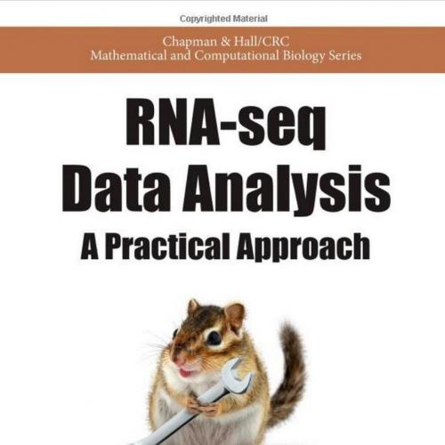 RNA-seq Data Analysis A Practical Approach