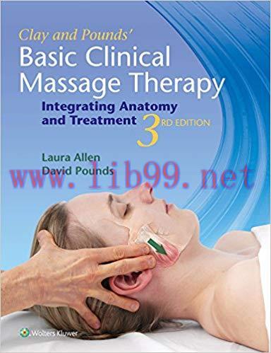 [PDF]Clay and Pounds’ Basic Clinical Massage Therapy 3e