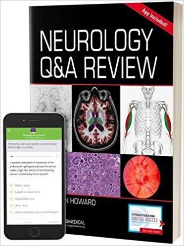 Neurology Q&A Review