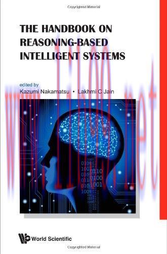 [FOX-Ebook]The Handbook on Reasoning-Based Intelligent Systems