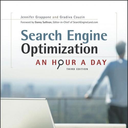 Search Engine Optimization SEO An Hour a Day 3rd Edition 0470902590