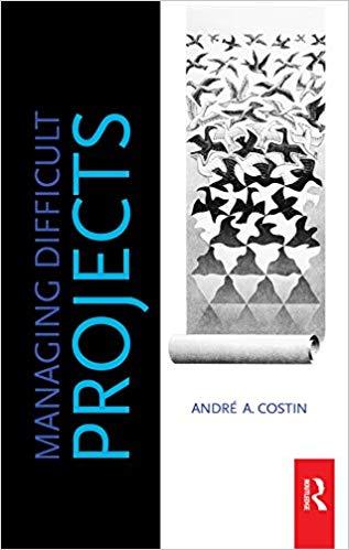 (PDF)Managing Difficult Projects 1st Edition