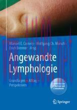 [PDF]Angewandte Lymphologie: Grundlagen - Alltag - Perspektiven