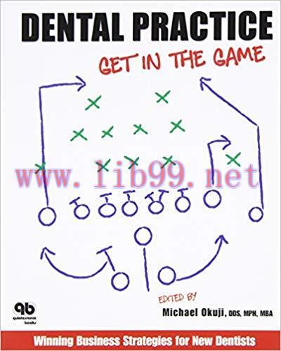 [PDF]Dental Practice: Get in the Game 1st Edition