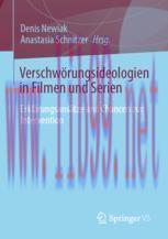 [PDF]Verschwörungsideologien in Filmen und Serien: Erklärungsansätze und Chancen zur Interventi...