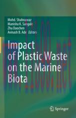 [PDF]Impact of Plastic Waste on the Marine Biota