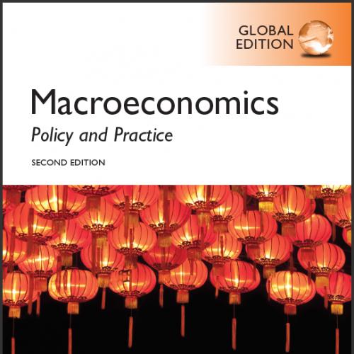 (Solution Manual)Macroeconomics, 2nd Global EditionFrederic S Mishkin.zip