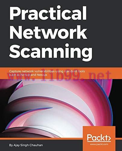 [FOX-Ebook]Practical Network Scanning