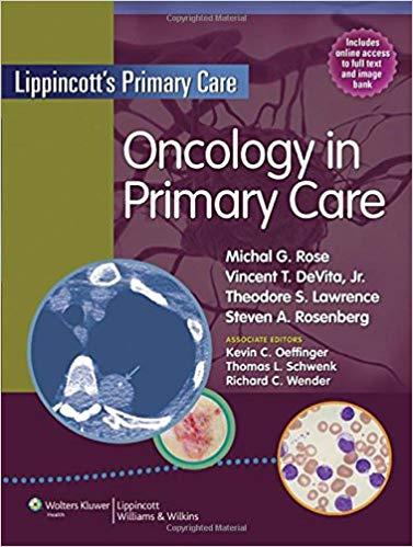Lippincott’s Primary Care - Oncology in Primary Care