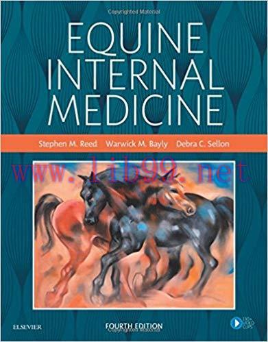 [PDF]Equine Internal Medicine - E-Book 4e