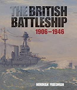 (PDF)The British Battleship 1906-1946