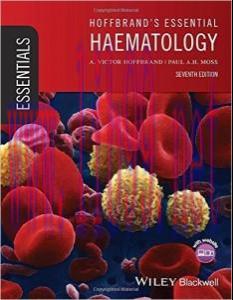 [AME]Hoffbrand's Essential Haematology, 7th Edition