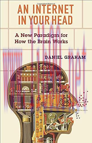 [FOX-Ebook]An Internet in Your Head: A New Paradigm for How the Brain Works