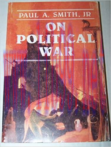 (PDF)On Political War