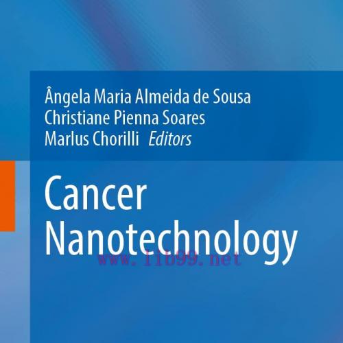 [AME]Cancer Nanotechnology (EPUB)