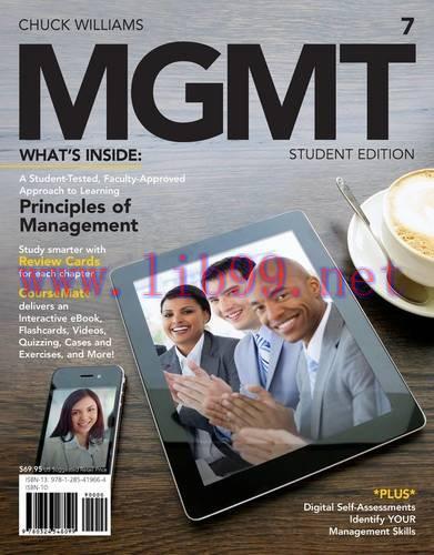 [FOX-Ebook]MGMT 7, 7th Edition