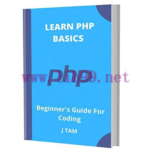 [FOX-Ebook]LEARN PHP BASICS: Beginner's Guide For Coding