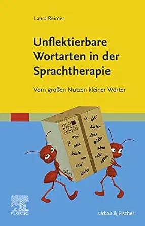 [AME]Unflektierbare Wortarten: Vom großen Nutzen kleiner Wörter (German Edition) (True PDF from...