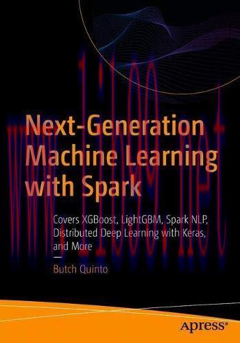 [FOX-Ebook]Next-Generation Machine Learning with Spark