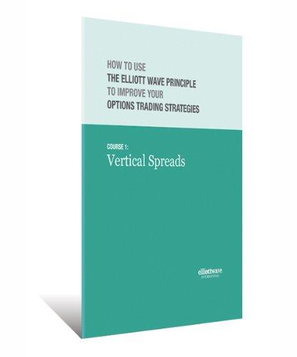 (PDF)How To Use The Elliott Wave Principle To Improve Your Options Trading Strategies Volume 1 ...