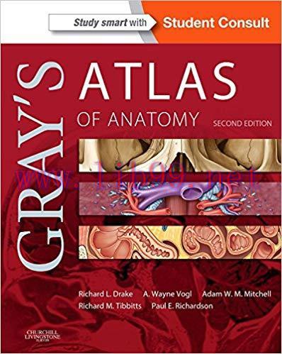[PDF]Grays Atlas of Anatomy, 2nd Edition