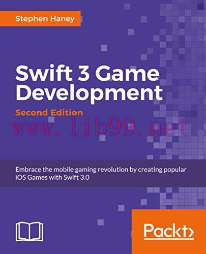 [FOX-Ebook]Swift 3 Game Development, 2nd Edition