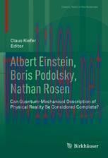 [PDF]Albert Einstein, Boris Podolsky, Nathan Rosen: Can Quantum-Mechanical Description of Physi...