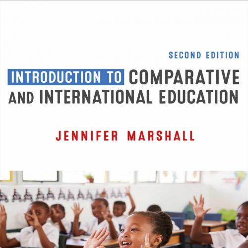 Introduction to Comparative and International Education