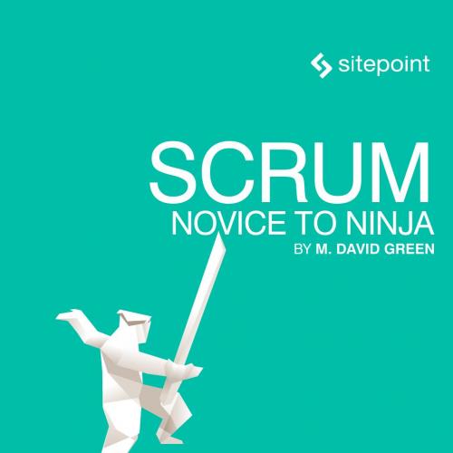 Scrum_ Novice to Ninja