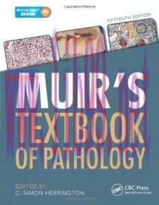 [AME]Muir’s Textbook of Pathology, Fifteenth Edition