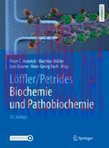 [PDF]Löffler/Petrides Biochemie und Pathobiochemie