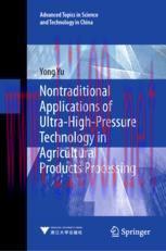 [PDF]Nontraditional Applications of Ultra-High-Pressure Technology in Agricultural Products Pro...