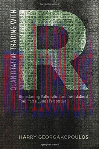 [FOX-Ebook]Quantitative Trading with R