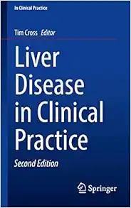[AME]Liver Disease in Clinical Practice, 2nd Edition (Original PDF)