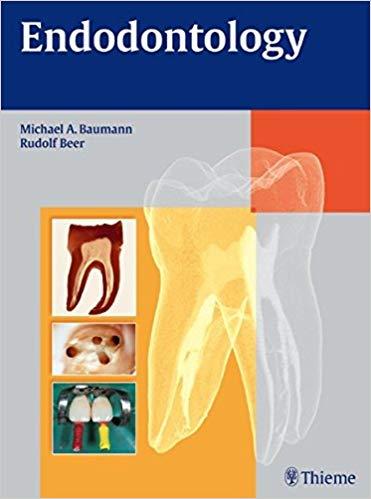 Endodontology (Color Atlas of Dental Medicine series)