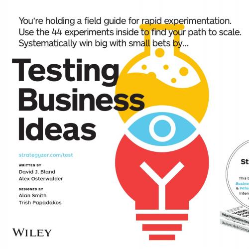 Testing business ideas