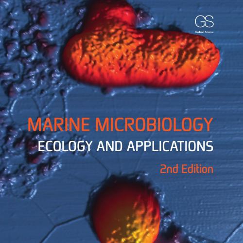 Marine Microbiology_ Ecology and Applications, 2nd Second Edition - Colin Munn