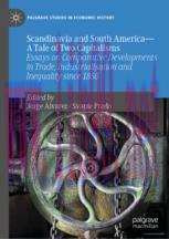 [PDF]Scandinavia and South America—A Tale of Two Capitalisms: Essays on Comparative Development...