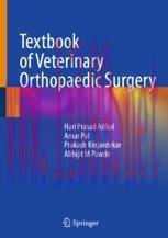 [PDF]Textbook of Veterinary Orthopaedic Surgery