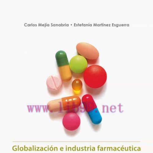 [AME]GLOBALIZACIÓN E INDUSTRIA FARMACÉUTICA. TRANSFORMACIONES DEL TRABAJO Y DE LAS FORMAS DE PR...