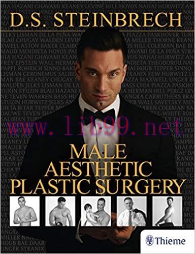 [PDF]Male Aesthetic Plastic Surgery PDF+VIDEOS