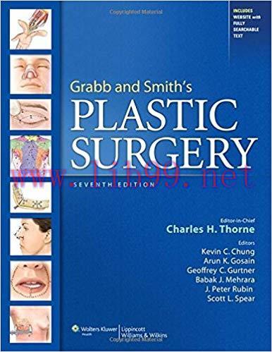 [PDF]Grabb and Smith’s Plastic Surgery, 7th Edition