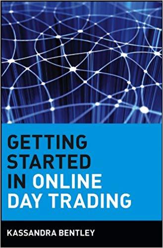(PDF)Getting Started in Online Day Trading (Getting Started In… Book 32) 1st Edition