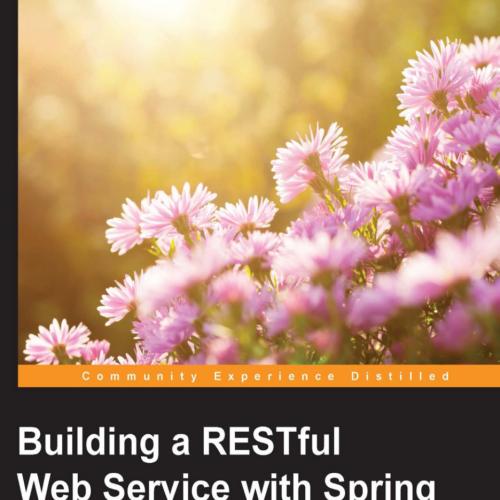 Building a RESTful Web Service with Spring