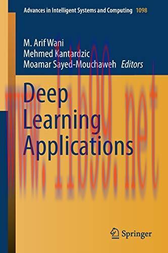 [FOX-Ebook]Deep Learning Applications