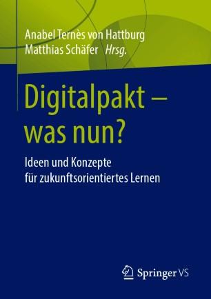 Digitalpakt – was nun