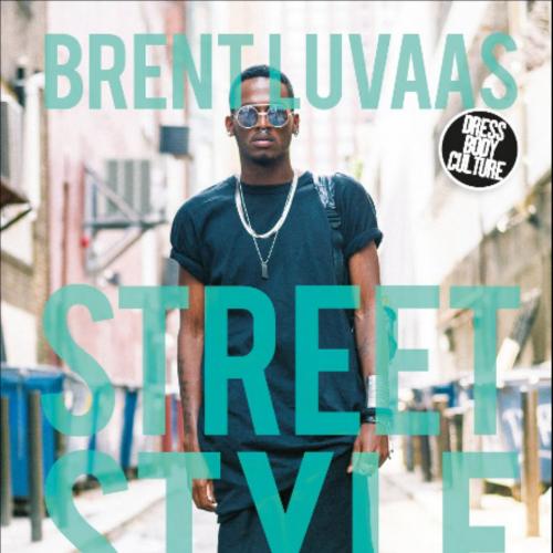 Street Style-Luvaas, Brent Adam-