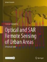 [PDF]Optical and SAR Remote Sensing of Urban Areas: A Practical Guide