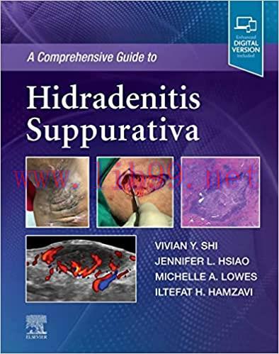 [PDF]A Comprehensive Guide to Hidradenitis Suppurativa - EBook