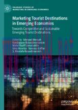 [PDF]Marketing Tourist Destinations in Emerging Economies: Towards Competitive and Sustainable ...